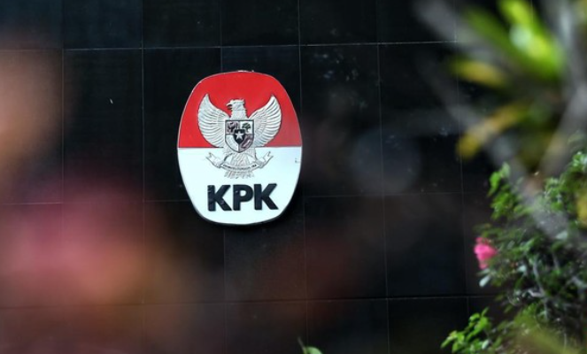 KPK Sita 44 Tanah & Bangunan Rp200 M di Kasus Fasilitas Kredit LPEI